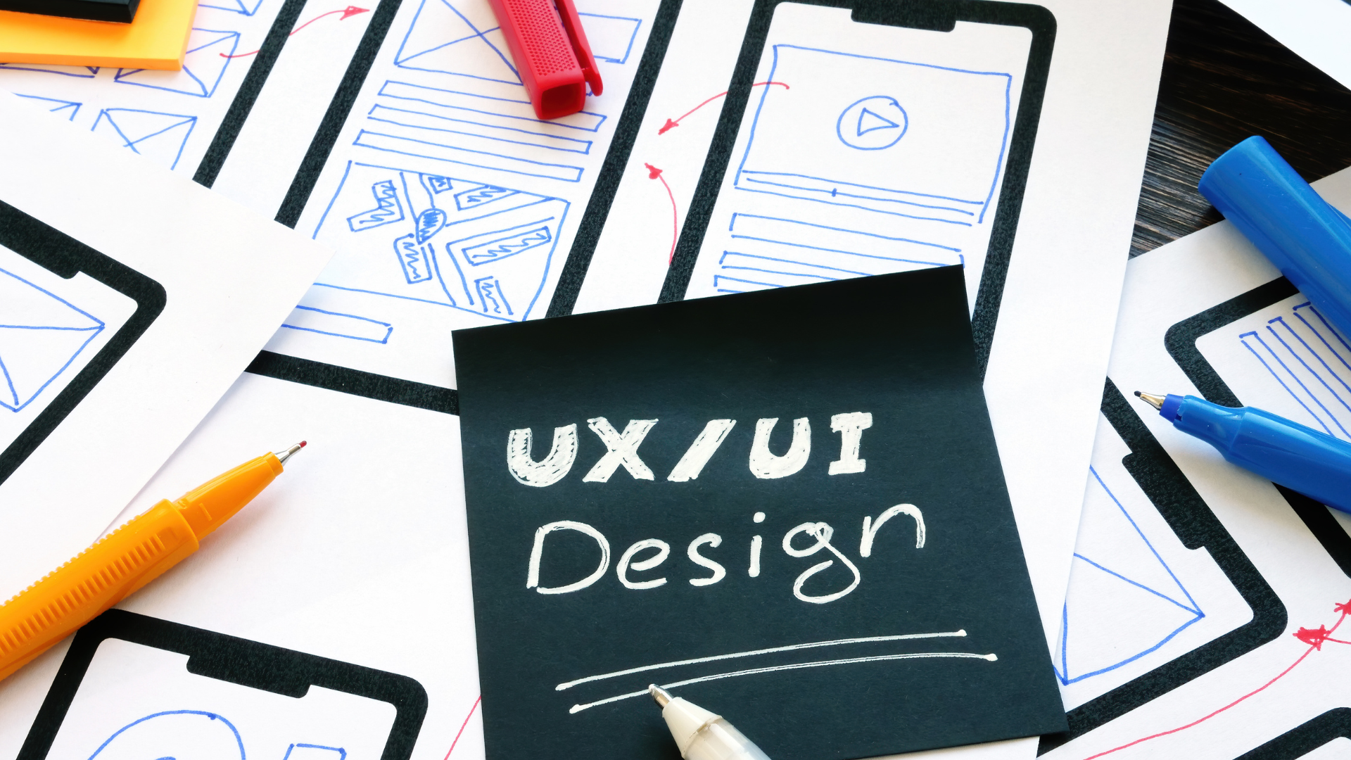 Dlaczego UX to brakujące ogniwo w Twoim sklepie internetowym?