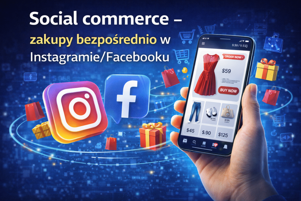 social commerce
