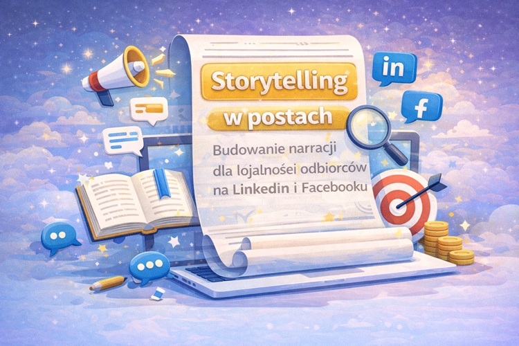 storytelling blog